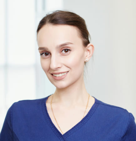 Yuliya Sergeyevna Starokon