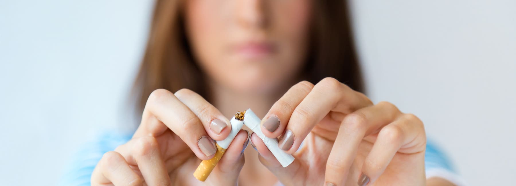 Почему употребление табака может увеличить ваш риск заражения коронавирусом?